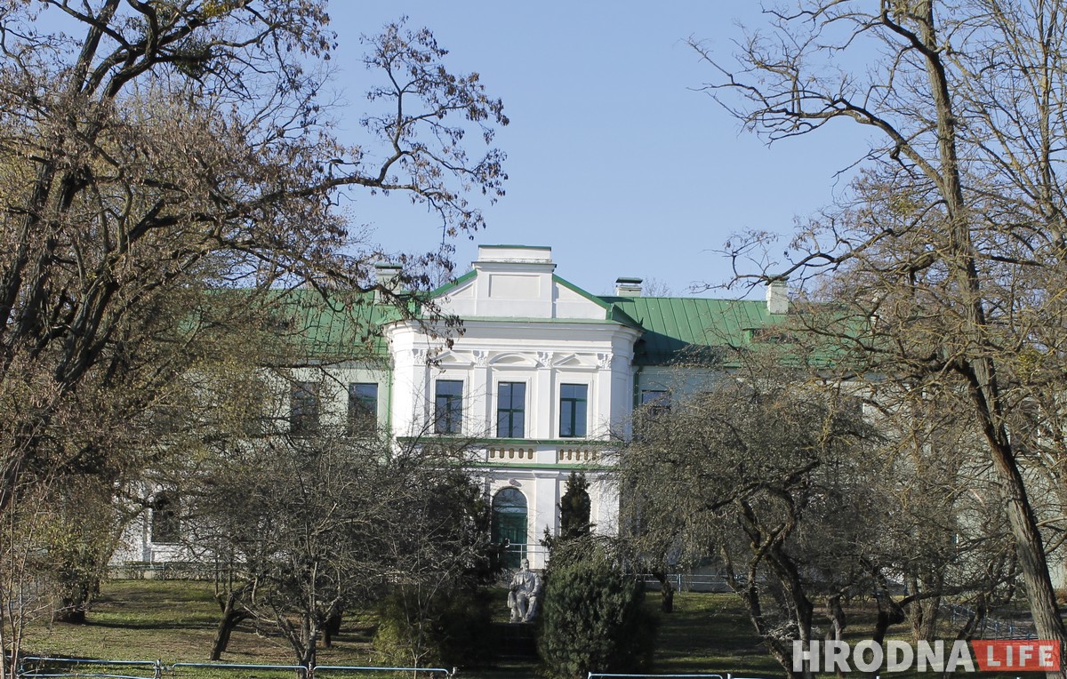 Топ-7 космических улиц Гродно: куда пойти погулять в День космонавтики