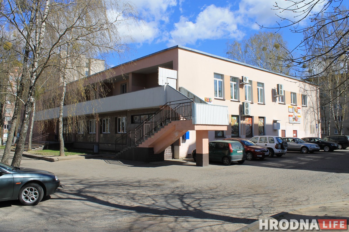 Топ-7 космических улиц Гродно: куда пойти погулять в День космонавтики