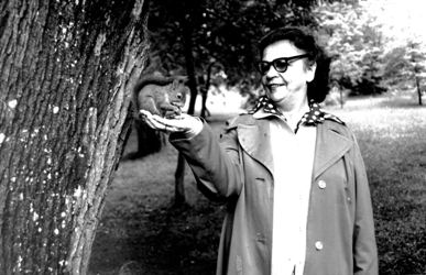 Ларыса Ляшэнка: гродзенская балетмайстарка, чые танцы захаплялі ўвесь Савецкі Саюз