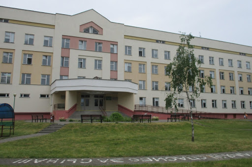 "Пад COVID-19 абсталявалі радзільню". Што кажуць пра каранавірус у Лідзе? Фота: lidanews.by