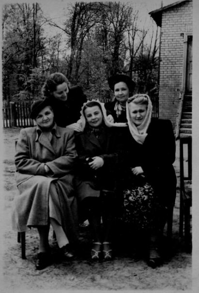 Ларыса Ляшэнка: гродзенская балетмайстарка, чые танцы захаплялі ўвесь Савецкі Саюз