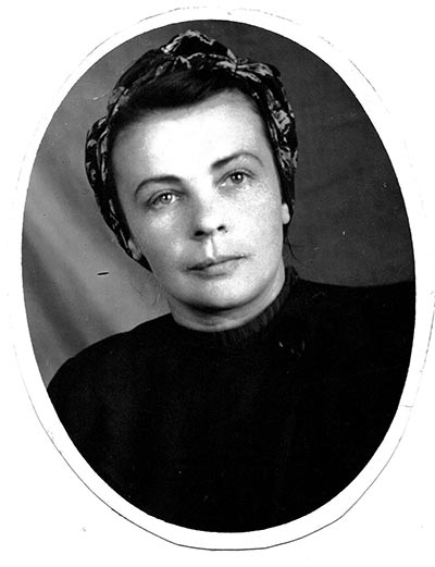 Ларыса Ляшэнка: гродзенская балетмайстарка, чые танцы захаплялі ўвесь Савецкі Саюз