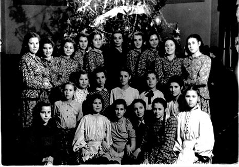 Ларыса Ляшэнка: гродзенская балетмайстарка, чые танцы захаплялі ўвесь Савецкі Саюз