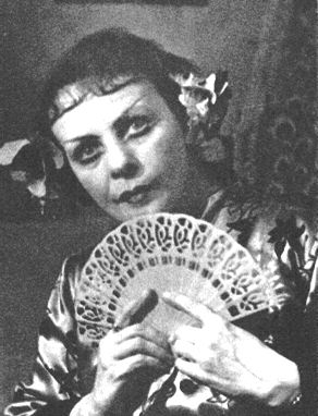 Ларыса Ляшэнка: гродзенская балетмайстарка, чые танцы захаплялі ўвесь Савецкі Саюз