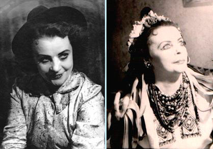 Ларыса Ляшэнка: гродзенская балетмайстарка, чые танцы захаплялі ўвесь Савецкі Саюз