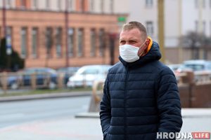 Міністэрства аховы здароўя: па рэгіёнах сітуацыя амаль не змянілася. У Беларусі - 6723 пацверджаныя выпадкі каранавіруса Міністэрства аховы здароўя: па рэгіёнах сітуацыя амаль не змянілася. У Беларусі - 6723 пацверджаныя выпадкі каранавіруса