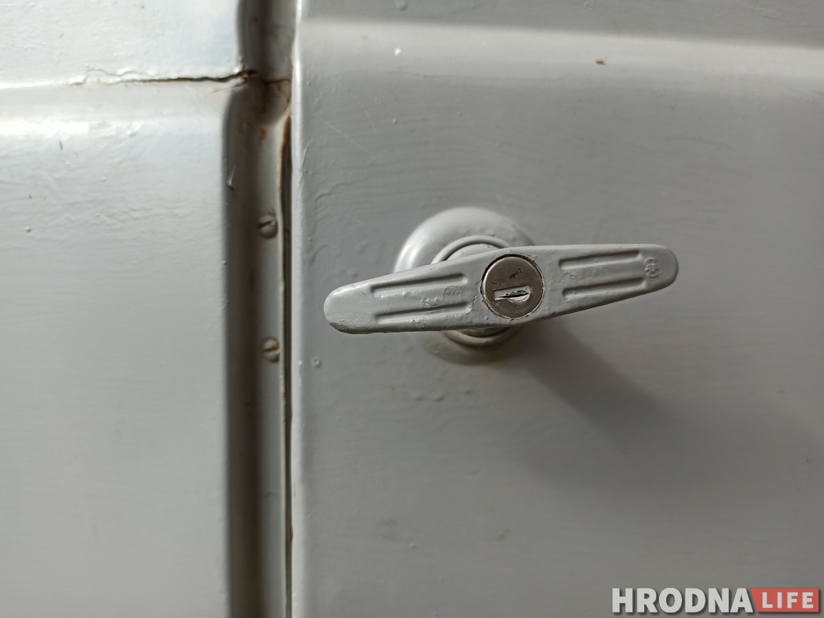 Дзе ў Гродне можна зняць кіно пра каранавірусны постапакаліпсіс (ФОТА)