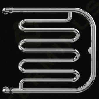 Полотенцесушители для ванной комнаты: какие предлагаются и как сделать правильный выбор?