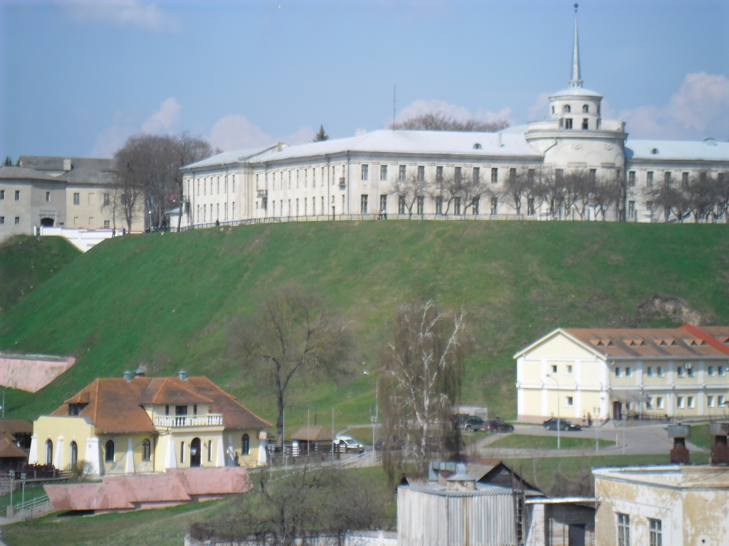 Забытыя мясціны Гродна. Успамін пра Пральны завулак