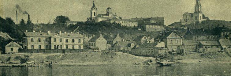 Забытыя мясціны Гродна. Успамін пра Пральны завулак