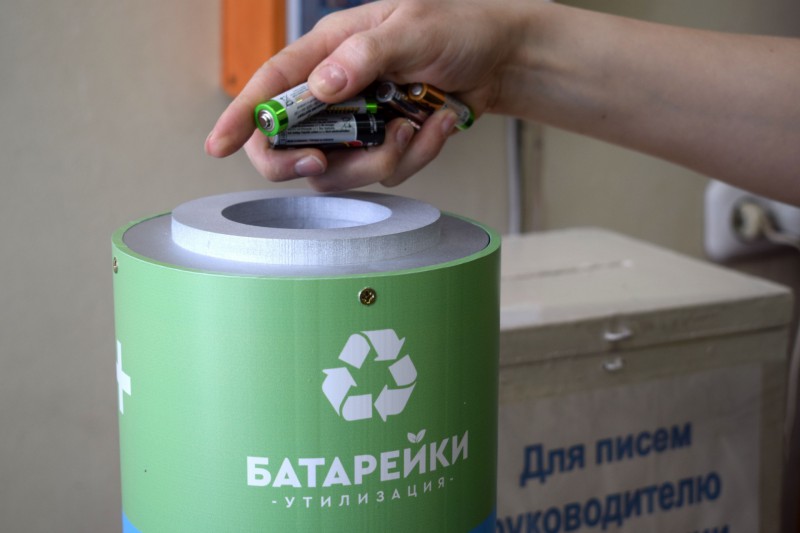 Сортируй мусор дома! Как делать это правильно?