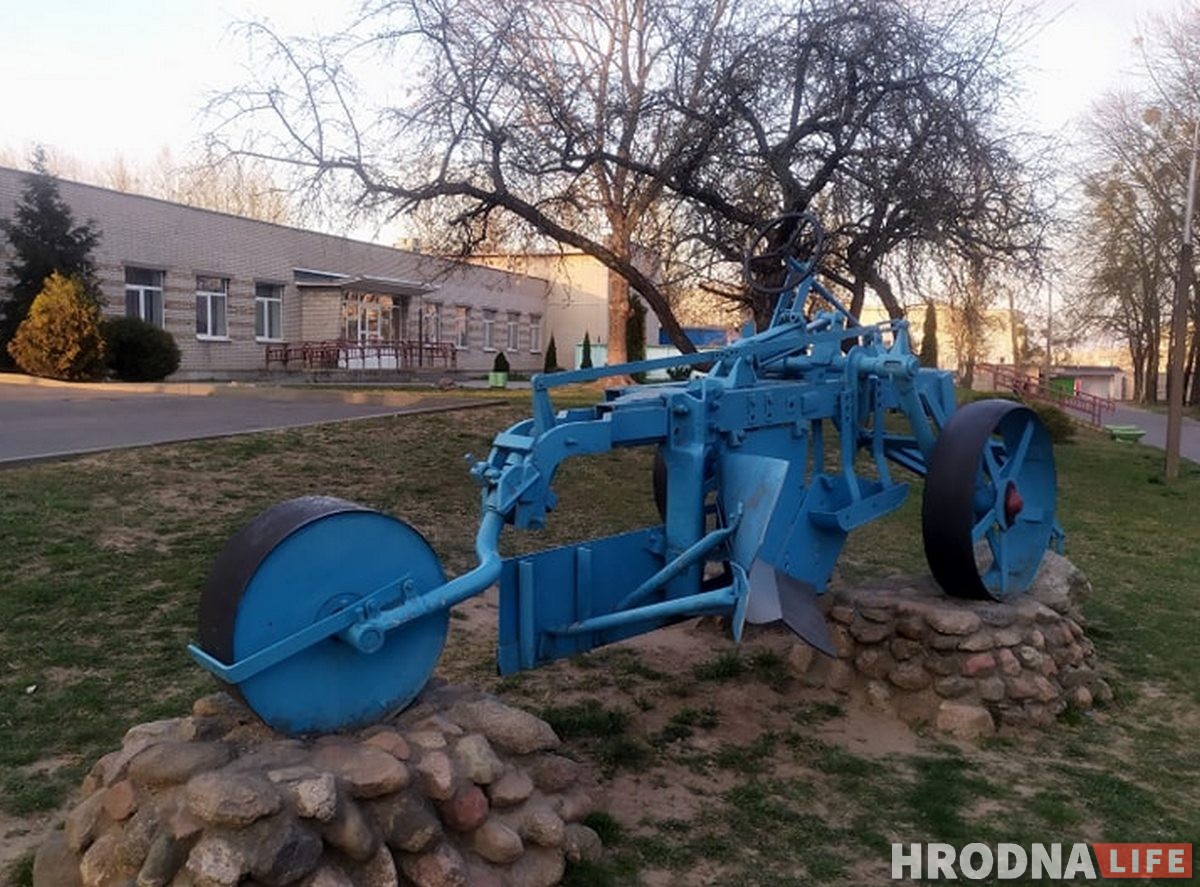 Топ-7 космических улиц Гродно: куда пойти погулять в День космонавтики