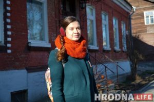 Новы Свет у малюнках і асабістых гісторыях. Hrodna.life і мастачка Влада Шамава пачалі новы праект