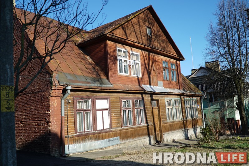 Новы Свет у малюнках і асабістых гісторыях. Hrodna.life і мастачка Влада Шамава пачалі новы праект Новы Свет у малюнках і асабістых гісторыях. Hrodna.life і мастачка Влада Шамава пачалі новы праект