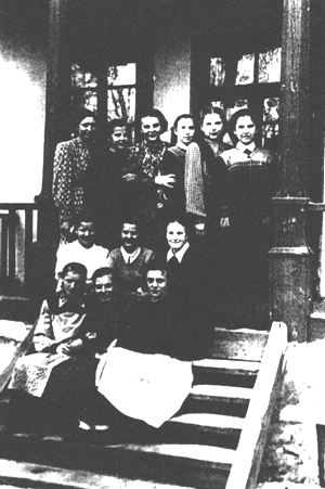 Ларыса Ляшэнка: гродзенская балетмайстарка, чые танцы захаплялі ўвесь Савецкі Саюз