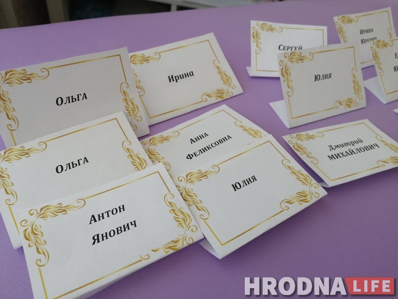 «Адзначым вяселле на лоджыі». Як бяруць шлюб гродзенцы падчас каранавіруса