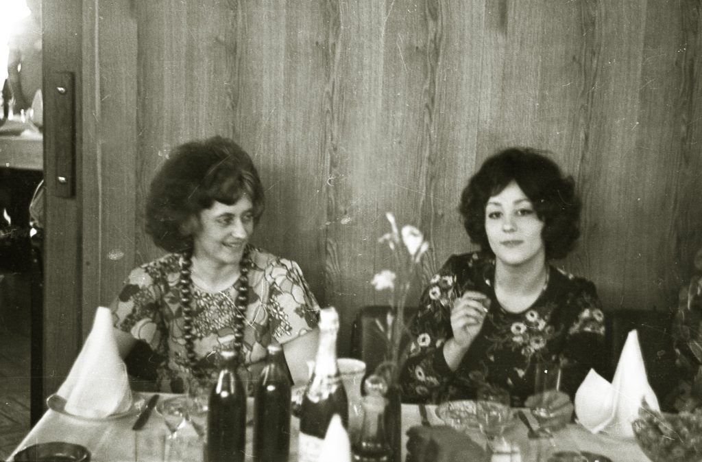 Женский роман времен пандемии. Серия 3. “Бедная Лиза и настоящий полковник”