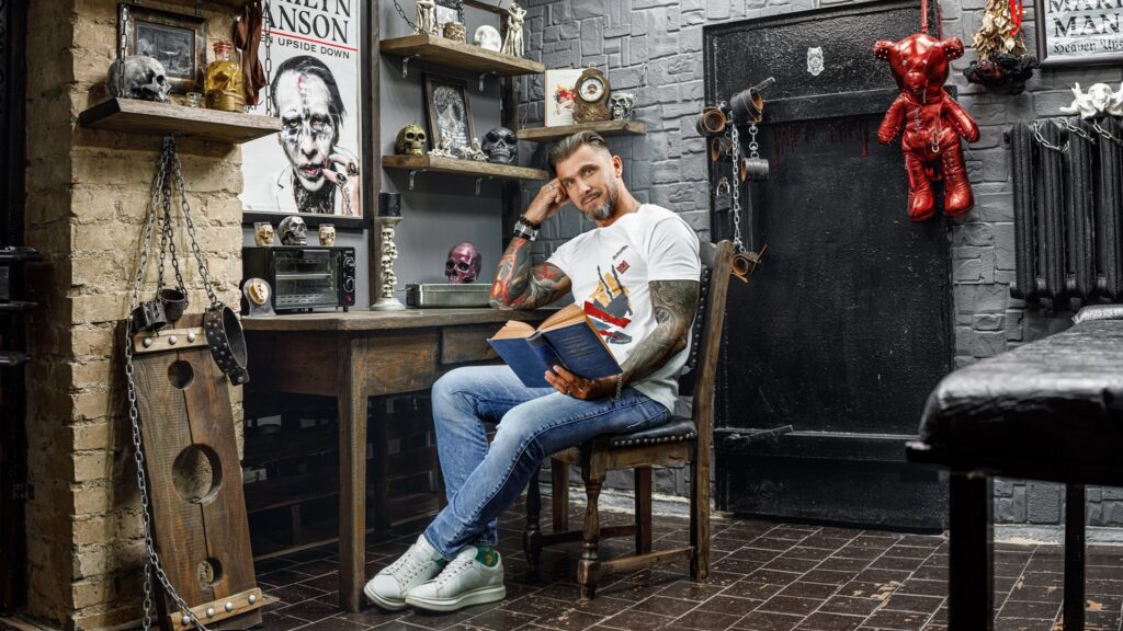 Пандемия и благотворительность вдохновили фотографа из Гродно на благотворительную выставку