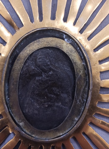 Адкуль у Гродне з'явілася невядомая дакладная копія Жыровіцкай цудадзейнай іконы?