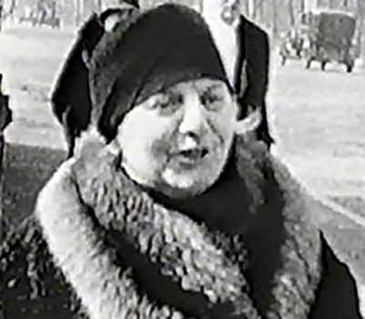 Сафі Маргенштэрн-Кабачнік: гродзенская вучаніца Зігмунда Фрэйда, якая трапіла ў топ псіхааналітыкаў усіх часоў