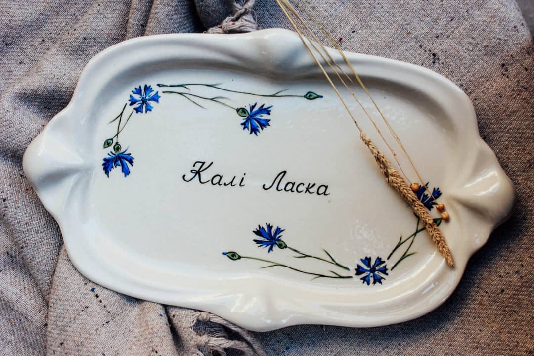 Купляй у сваіх: эксклюзіўная мэбля і тарты з Гродна