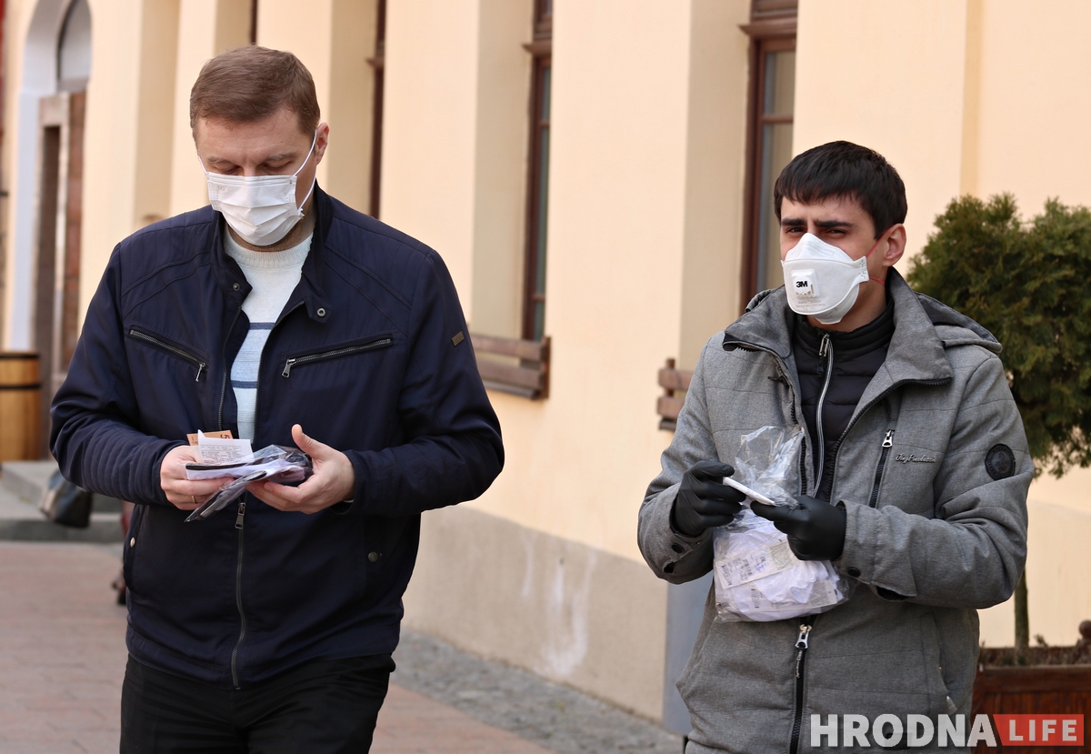 Следы пандемии. Что делать с масками, чтобы не вредить себе и природе