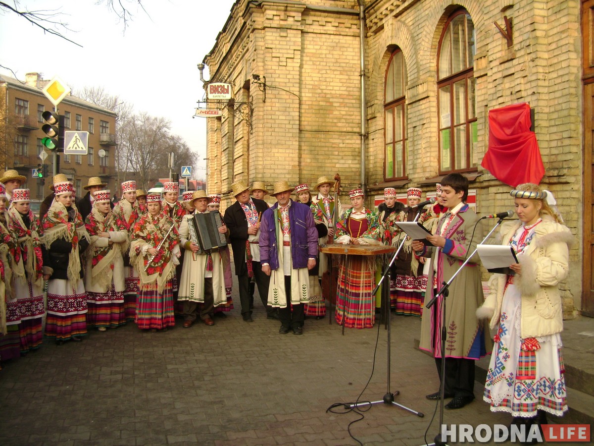 "В такие годы так прыгать!” Бывший танцор "Нёмана" рассказал, как танцевали с Ларисой Ляшенко