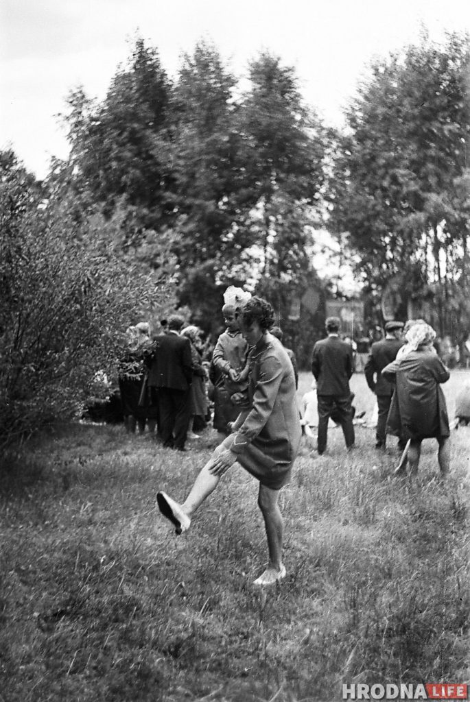 Женский роман времен пандемии. Серия 2: Крыся и фестиваль