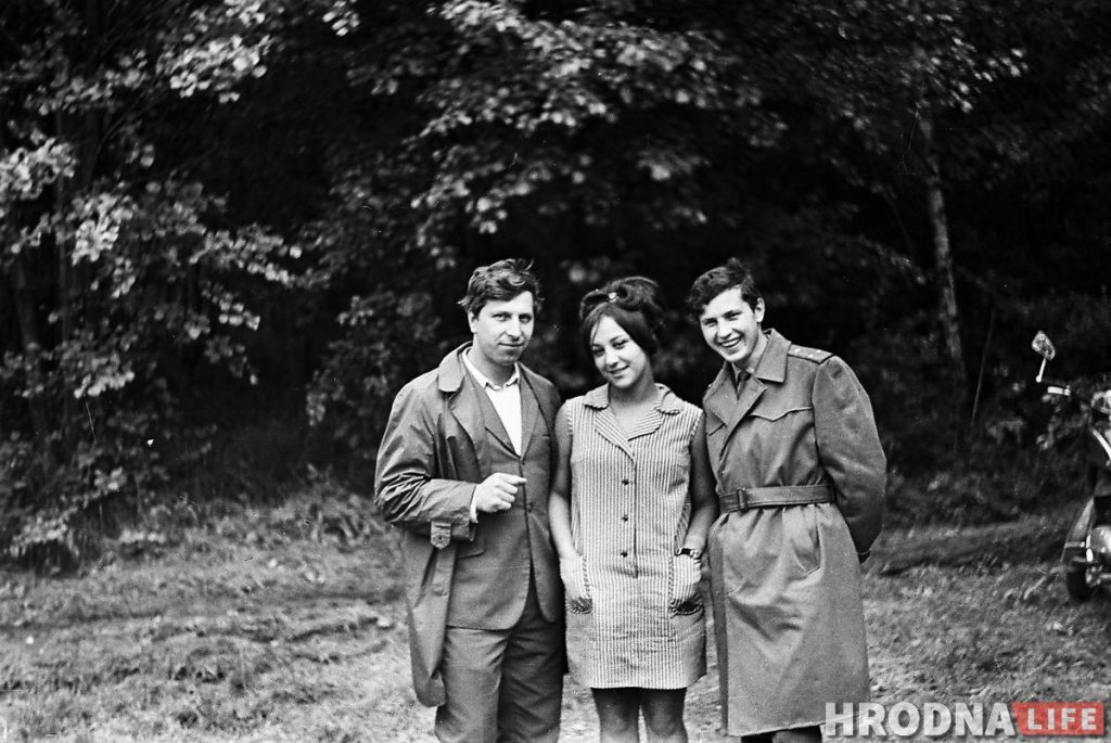 Женский роман времен пандемии. Серия 2: Крыся и фестиваль