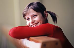 Ольга Корбут