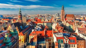 wroclaw shutterstock