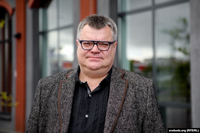 "Мы просто забыли, что были лучшими". Виктор Бабарико о национальной идее белорусов и фальсификации выборов