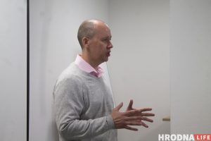 Як зрабіць Гродна і Гродзеншчыну багацей: 5 ідэй Валерыя Цапкалы