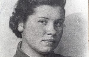 Вольга Соламава: настаўніца і партызанка, якая дбала пра мову і загінула за айчыну