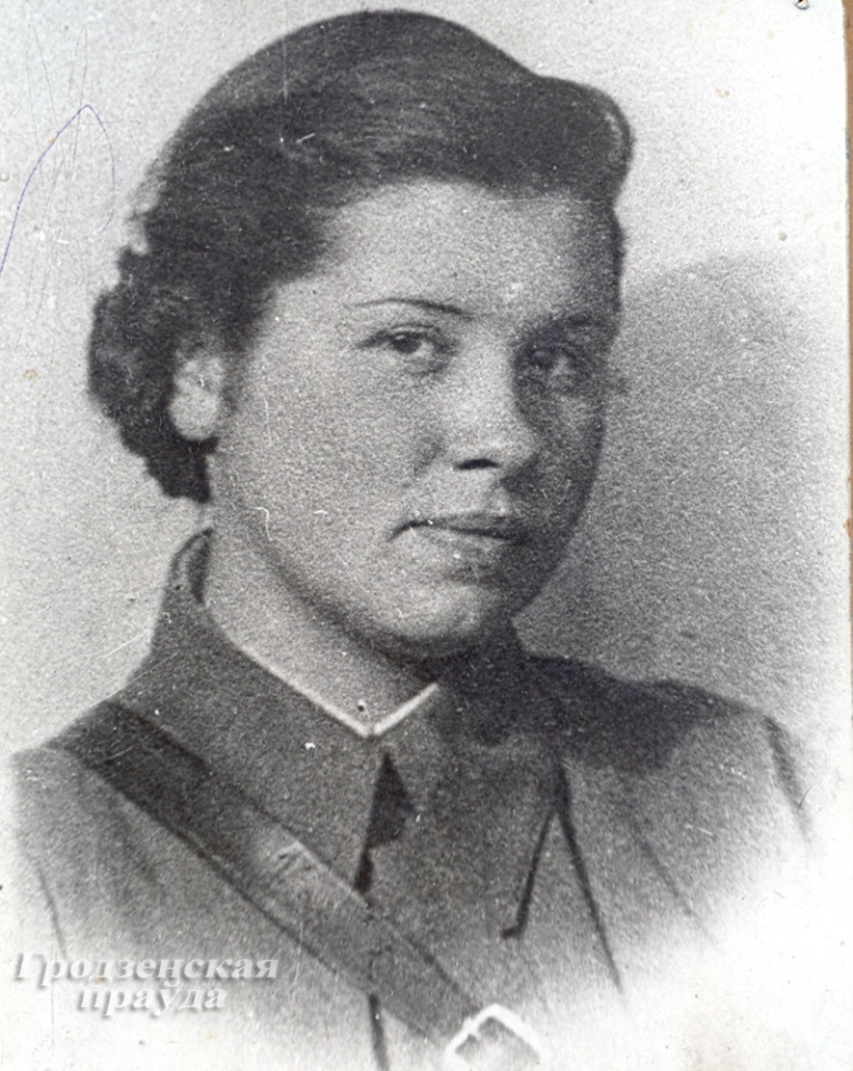 Вольга Соламава: настаўніца і партызанка, якая дбала пра мову і загінула за айчыну