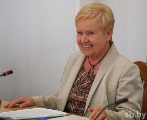 Лукашэнка пра "цукровую справу": Я сам сказаў вярнуць самалёт і дастаць іх адтуль