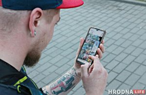 «Каранавірус ударыў магутна, але мы не зламаліся». Фельчар "хуткай" з Гродна аб працы ў эпоху пандэміі