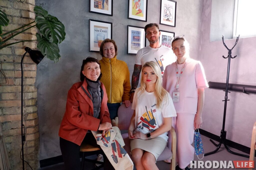 Пандемия и благотворительность вдохновили фотографа из Гродно на благотворительную выставку