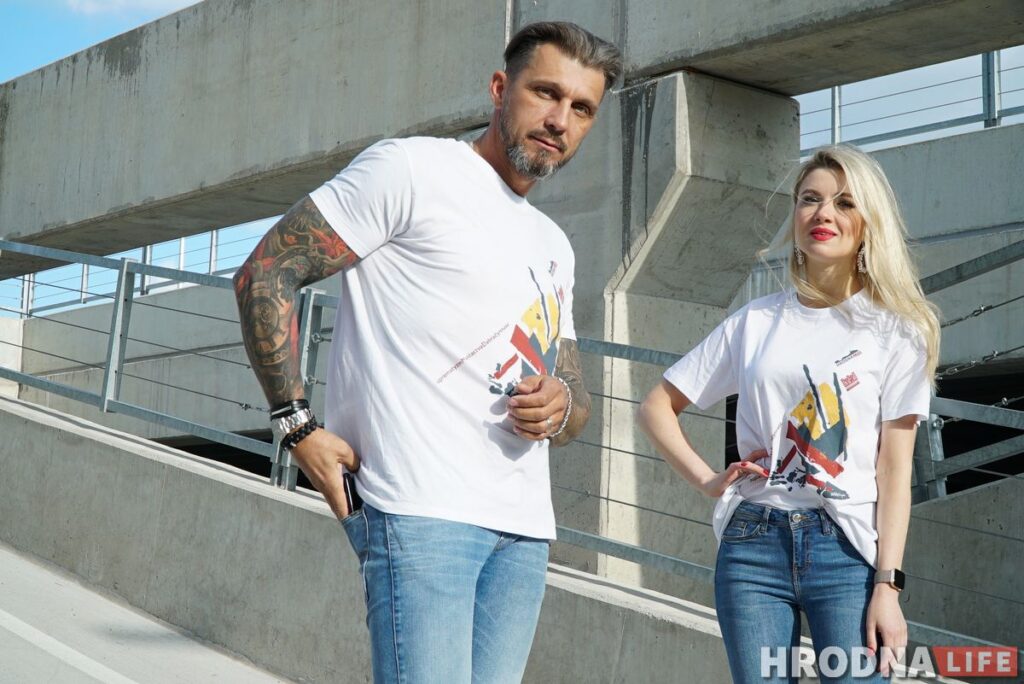 Пандемия и благотворительность вдохновили фотографа из Гродно на благотворительную выставку