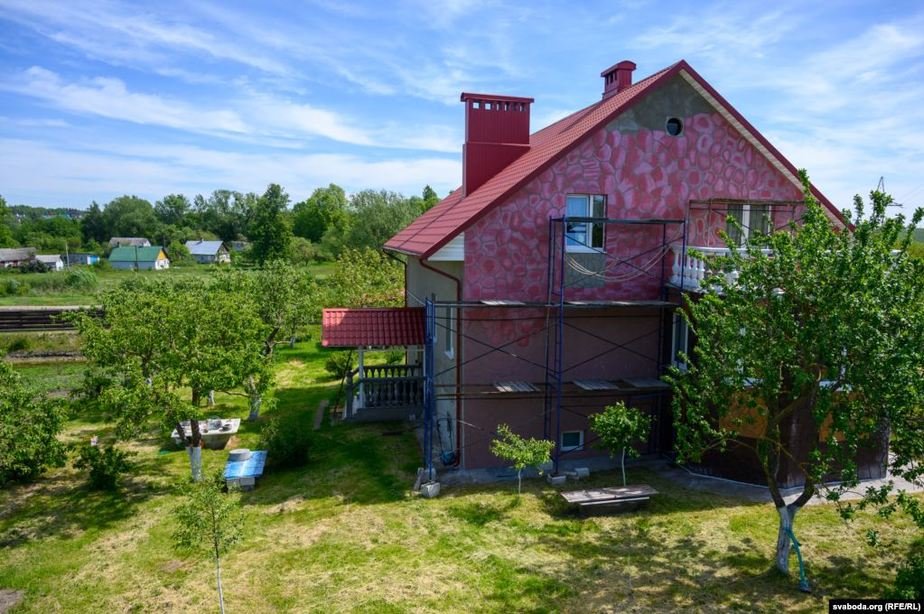 Пенсионерка из Гродно ответила Лукашенко и БТ