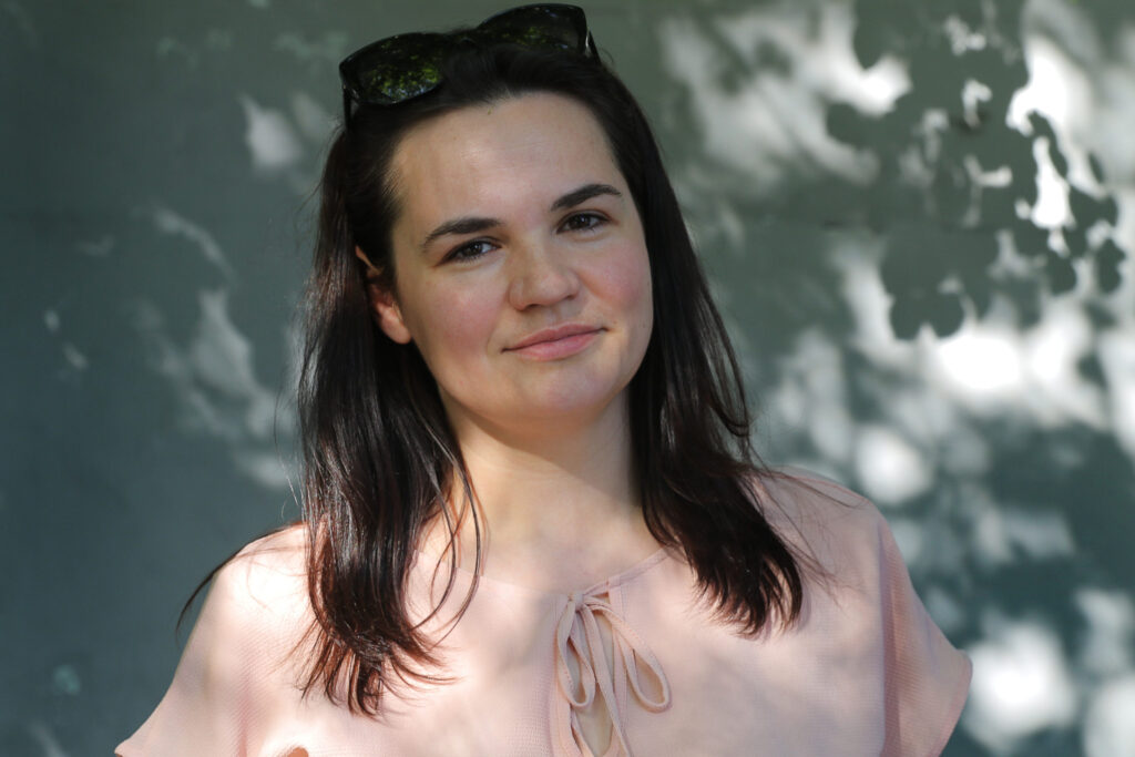 Бабарико и Цепкало отказали в регистрации, Тихановская - кандидат на пост президента