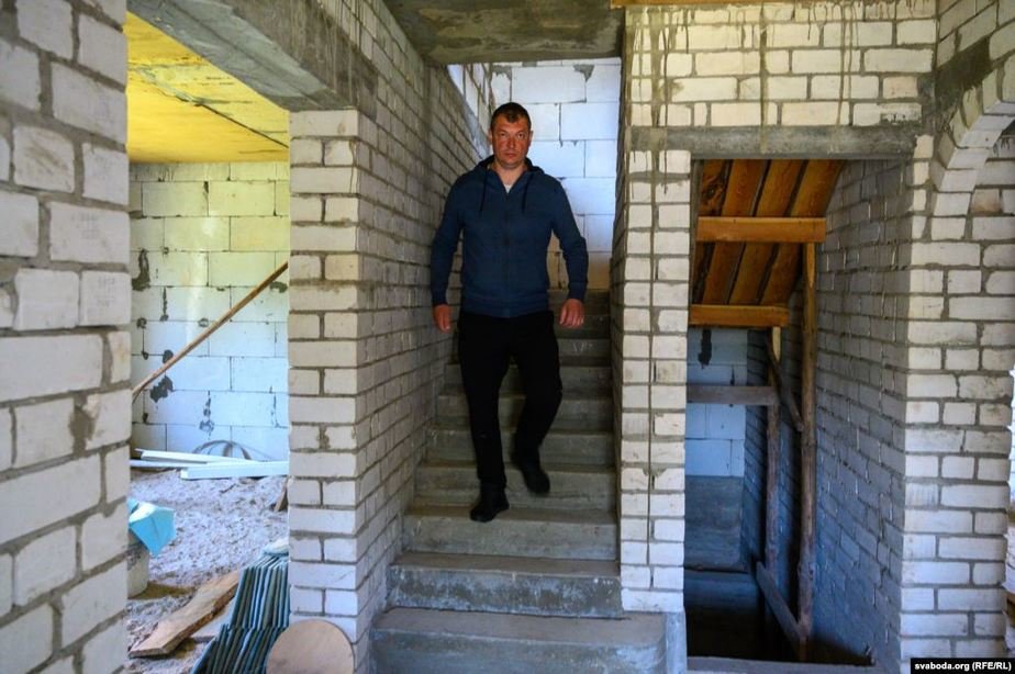 Пенсионерка из Гродно ответила Лукашенко и БТ