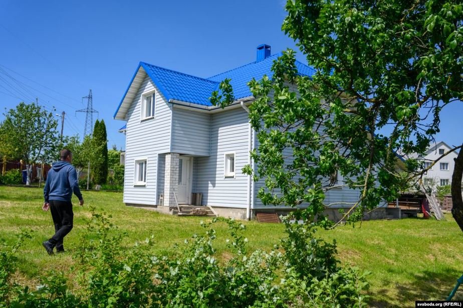 Пенсионерка из Гродно ответила Лукашенко и БТ