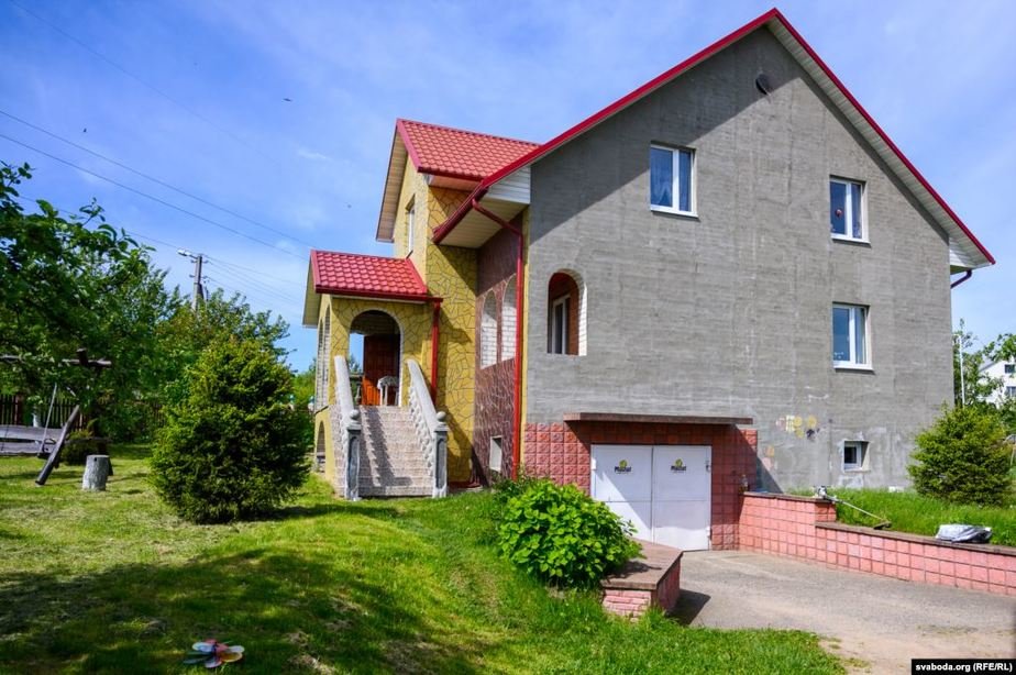 Пенсионерка из Гродно ответила Лукашенко и БТ