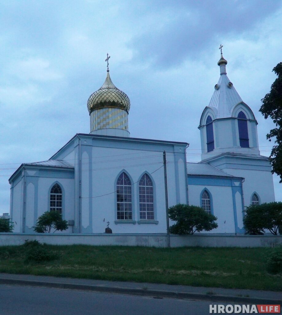 Бераставіца – амаль Кракаў, а Рэпля прыгажэй за Маскву. Што пабачыць за дзень у ваколіцах Гродна