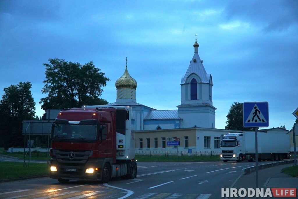 Бераставіца – амаль Кракаў, а Рэпля прыгажэй за Маскву. Што пабачыць за дзень у ваколіцах Гродна