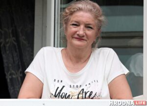 «У 63 гады мяне хочуць зрабіць хуліганкай». На пенсіянерку з Гродна завялі адміністрацыйную справу «У 63 гады мяне хочуць зрабіць хуліганкай». На пенсіянерку з Гродна завялі адміністрацыйную справу