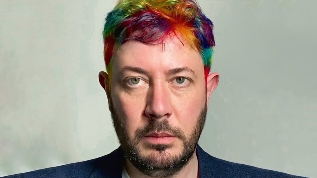 "Гродна апынуўся а*уенным". Арцемій Лебедзеў распавёў, як на трактары прыехаў у Беларусь "Гродна апынуўся а*уенным". Арцемій Лебедзеў распавёў, як на трактары прыехаў у Беларусь