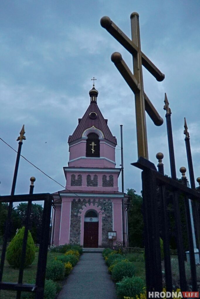 Бераставіца – амаль Кракаў, а Рэпля прыгажэй за Маскву. Што пабачыць за дзень у ваколіцах Гродна