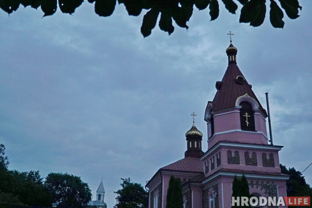 Бераставіца – амаль Кракаў, а Рэпля прыгажэй за Маскву. Што пабачыць за дзень у ваколіцах Гродна